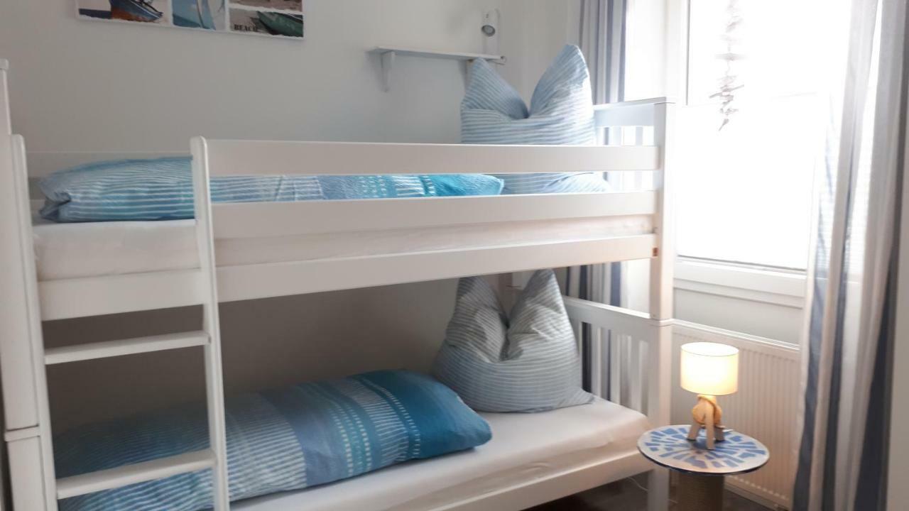 Ankerplatz Lejlighed Weener Eksteriør billede